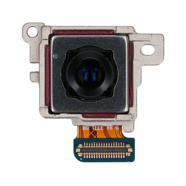 Rear Camera (10MP 3X Optical Zoom Telephoto) for Samsung Galaxy S24 Ultra S928B GH96-16305A (Gold) Rear Camera (10MP 3X Optical Zoom Telephoto) for Samsung Galaxy S24 Ultra S928B GH96-16305A (Gold)